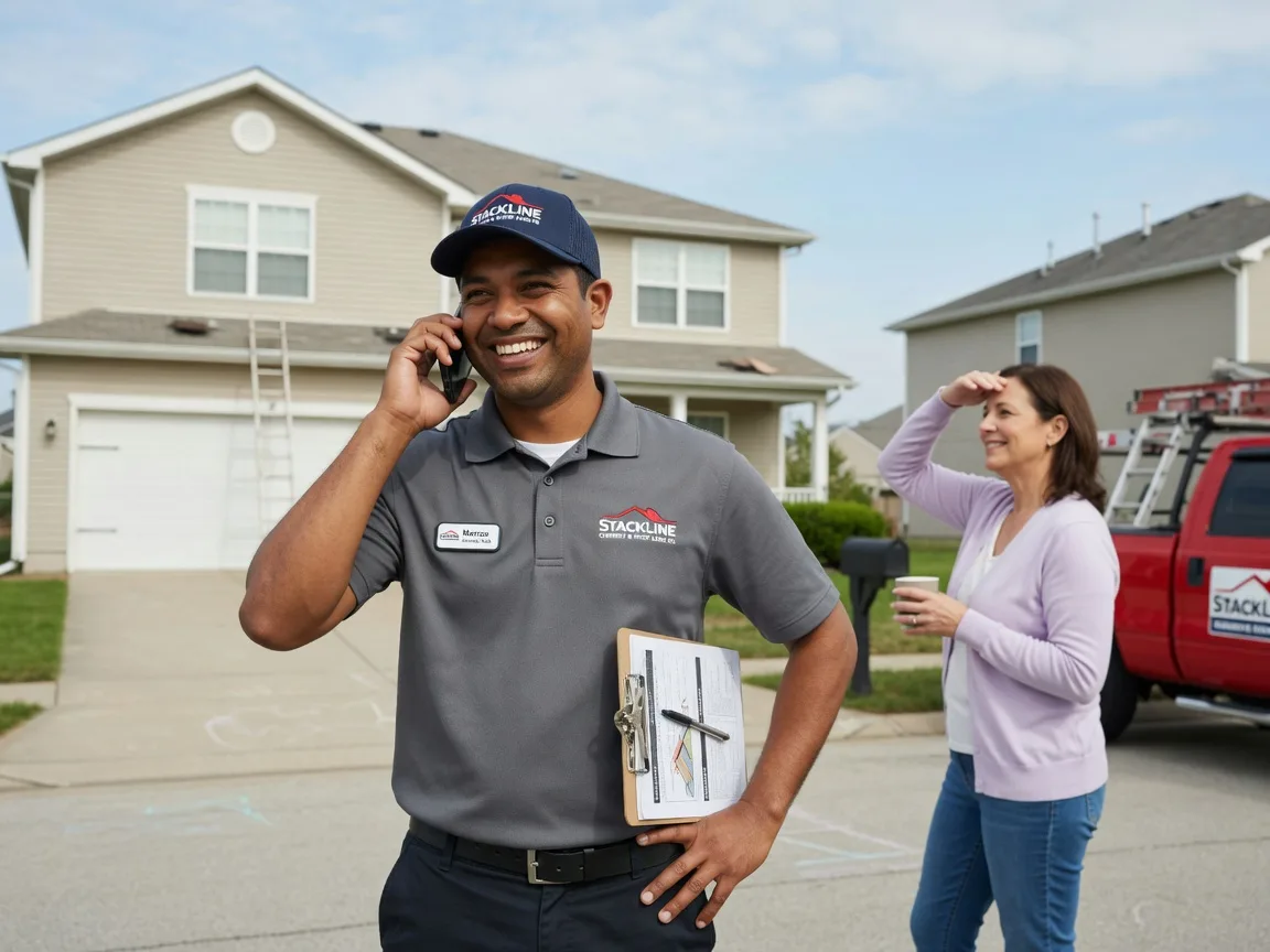 Chimney flashing repair Gulf Breeze, FL FAQs
